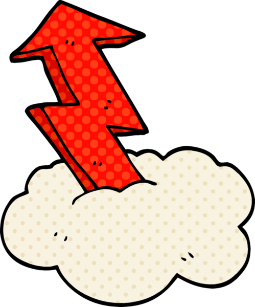 bir insan tarafından çizilmiş karalama büyüme oku