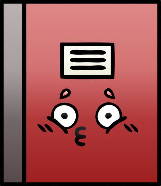 Bir insan tarafından çizilmiş bir defterin gölgelenmiş çizimi