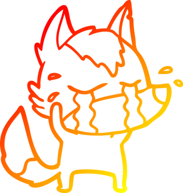 Bir insan tarafından çizilmiş bir karikatür çizimi.