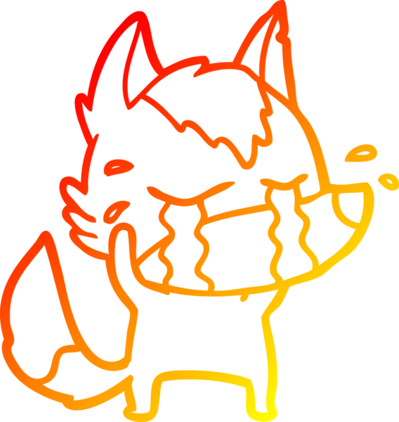 Bir insan tarafından çizilmiş bir karikatür çizimi.