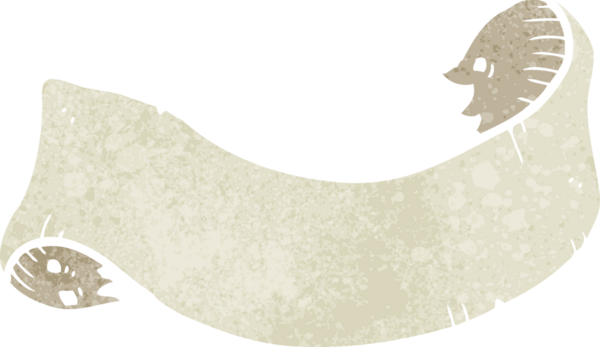 Bir insan tarafından çizilmiş çizgi film dövmeli tomar afişi