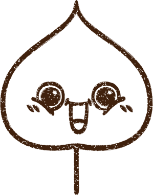 Yaprak Kömürü Bir insan tarafından çizilmiş