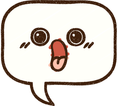 Bir insan tarafından çizilen Konuşma Baloncuğu Tebeşiri