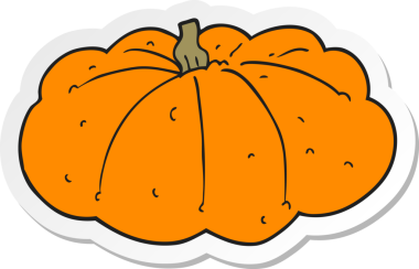 Bir insan tarafından çizilmiş bir karikatür yapıştırması.