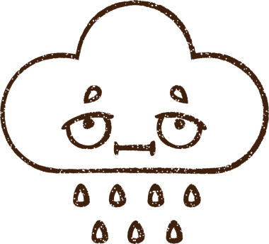 Bir insan tarafından çizilmiş bulut kömürü çizimi