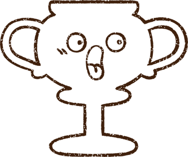 Bir insan tarafından çizilen Kupa Kömürü Çizimi