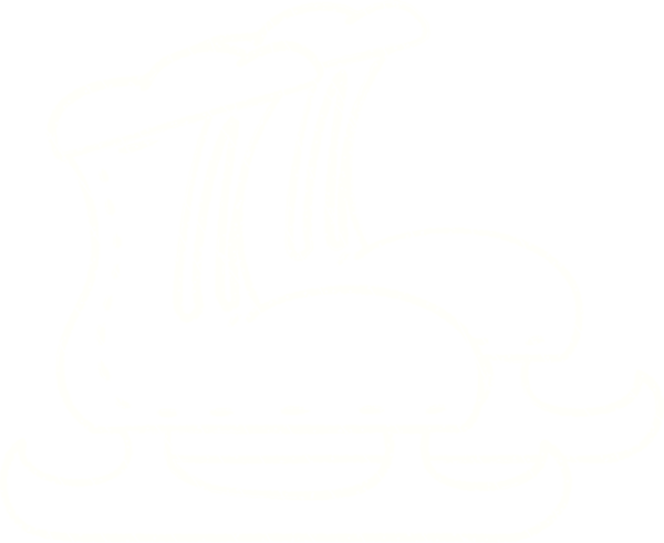 Bir insan tarafından çizilen Buz Pateni Tebeşiri