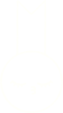 Bir insan tarafından çizilen Altın Madalya Tebeşiri