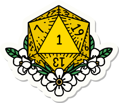 Doğal bir zarın etiketi insan tarafından çizilmiş çiçek elementleriyle yuvarlanıyor.