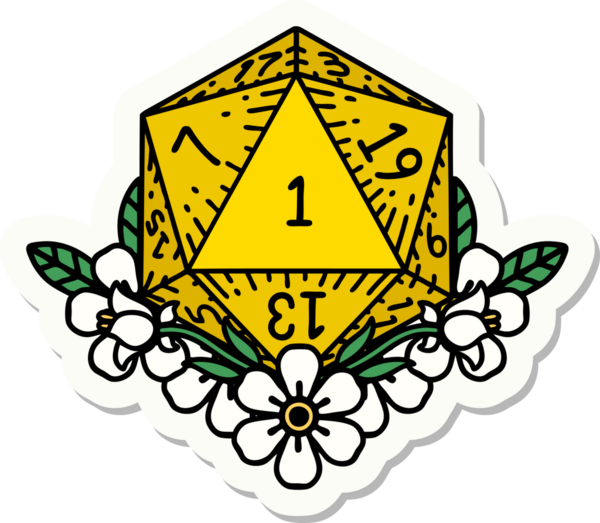 Doğal bir zarın etiketi insan tarafından çizilmiş çiçek elementleriyle yuvarlanıyor.