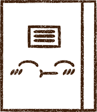 Kitap Kömürü Bir insan tarafından çizilmiş