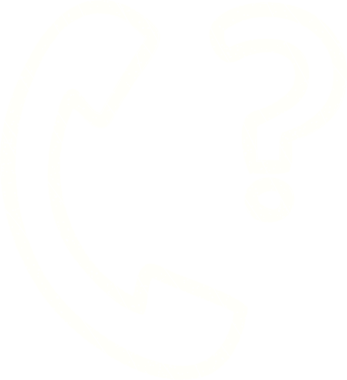 Bir insan tarafından çizilen Telefon Alıcı Tebeşiri