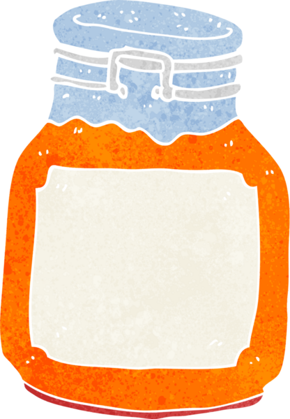 Bir insan tarafından çizilmiş el çizimi karikatür