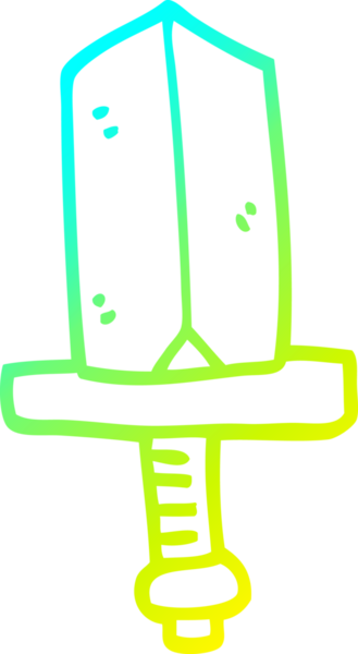 Bir insan tarafından çizilmiş mücevherli bir karikatür çizgisi.