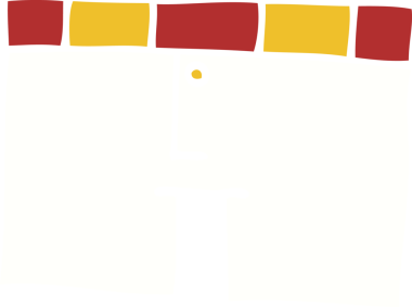 Bir insan tarafından çizilmiş karalama iç çamaşırı.