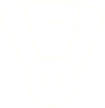 Bir insan tarafından çizilen Altın Madalya Tebeşiri