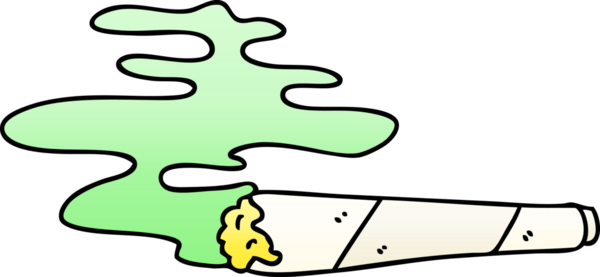 bir insan tarafından çizilmiş garip gölgeli çizgi film.