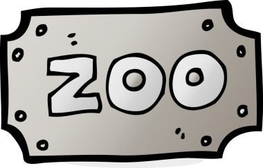 Bir insan tarafından çizilmiş bir karikatür.