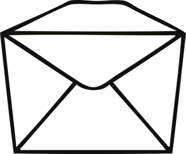 Bir insan tarafından çizilmiş garip çizgi film paketi