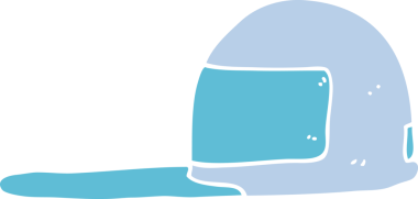 Bir insan tarafından çizilmiş karalama başlığı.