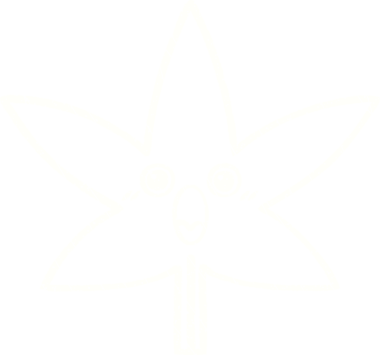 Bir insan tarafından çizilen Yaprak Tebeşiri