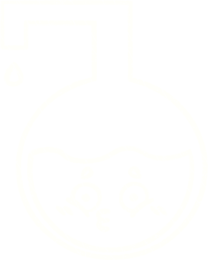 Bilim Deneyi Tebeşir Çizimi Bir insan tarafından çizildi