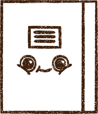 Kitap Kömürü Bir insan tarafından çizilmiş