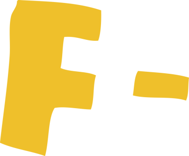 bir insan tarafından çizilmiş karalama harfi notları