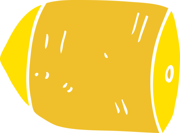 Bir insan tarafından çizilmiş karalama mermisi.