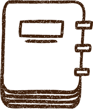 Bir insan tarafından çizilmiş Defter Kömürü Çizimi