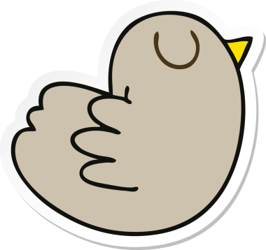 Bir insan tarafından çizilmiş garip bir el yazısı.