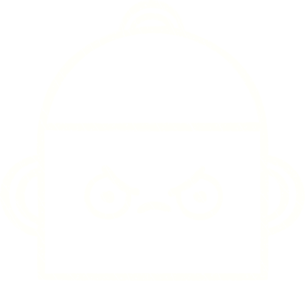 Bir insan tarafından çizilmiş kızgın tencere tebeşiri.