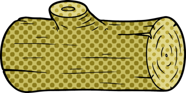 bir insan tarafından çizilmiş çizgi film günlüğü