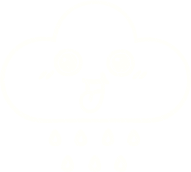 Bir insan tarafından çizilen Bulut Tebeşiri