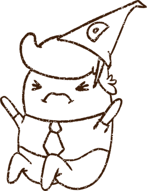 Bir insan tarafından çizilen Öfke Öfkesi Kömürü Çizimi