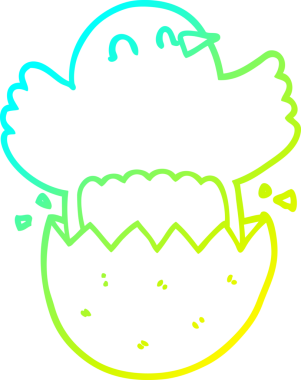 Bir insan tarafından çizilmiş bir karikatür çizimi.