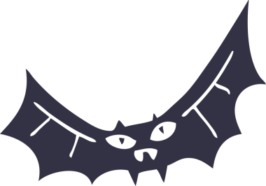 Bir insan tarafından çizilmiş karalama sopası.