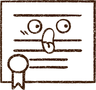 Bir insan tarafından çizilen Önemli Belge Kömürü Çizimi