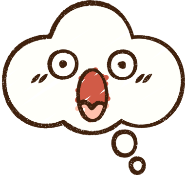 Bir insan tarafından çizilen Düşünce Baloncuğu Tebeşiri