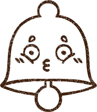 Bir insan tarafından çizilmiş çan kömürü çizimi