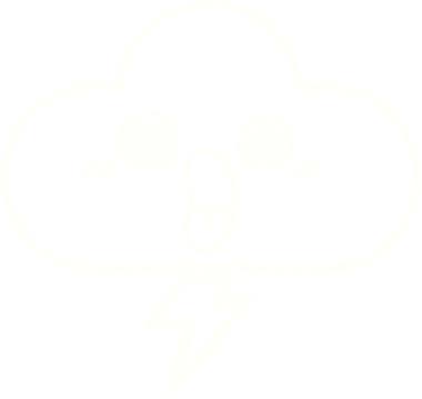 Bir insan tarafından çizilen Bulut Tebeşiri