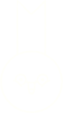 Bir insan tarafından çizilen Altın Madalya Tebeşiri