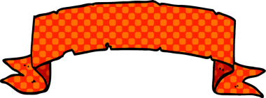 Bir insan tarafından çizilmiş karalama tomarı.