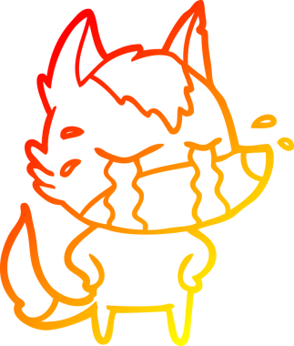 Bir insan tarafından çizilmiş bir karikatür çizimi.