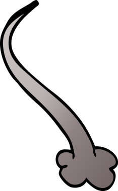 bir insan tarafından çizilmiş karalama ifade kabarcığı