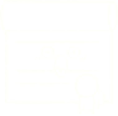 Bir insan tarafından çizilen Önemli Belge Tebeşiri