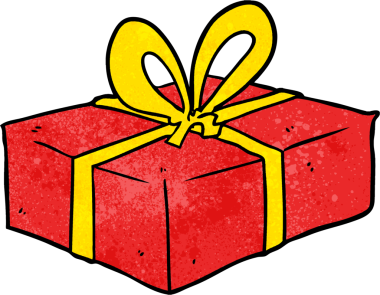 Bir insan tarafından çizilmiş karikatür.