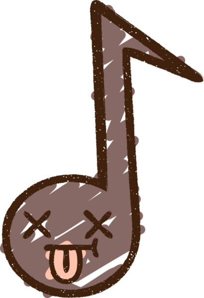 Bir insan tarafından çizilen Ölü Not Tebeşiri