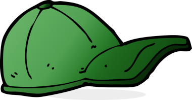 Bir insan tarafından çizilmiş çizgi film kapağı