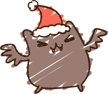 Bir insan tarafından çizilen Şenlikli Yarasa Tebeşiri